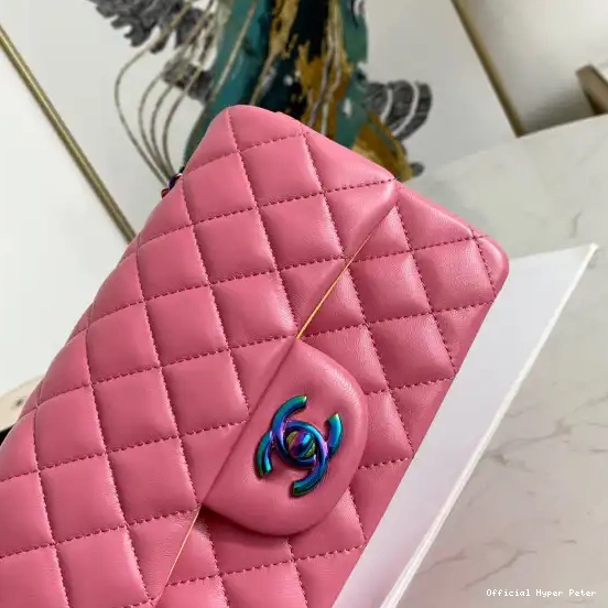 HyperPeter CHANEL BAG FLAP 0512